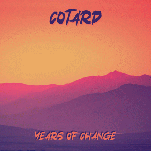 Cotard : Years of Change